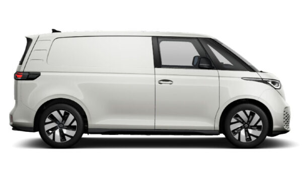 Volkswagen ID Buzz Cargo