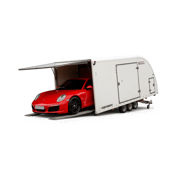 Brian James Motor Shuttle 3