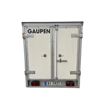 Gaupen Skaphenger Liten