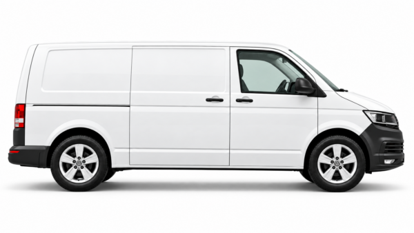 Volkswagen Transporter T6