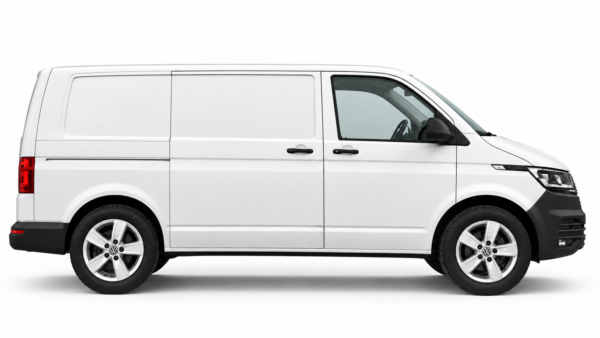 Volkswagen Transporter T6.1
